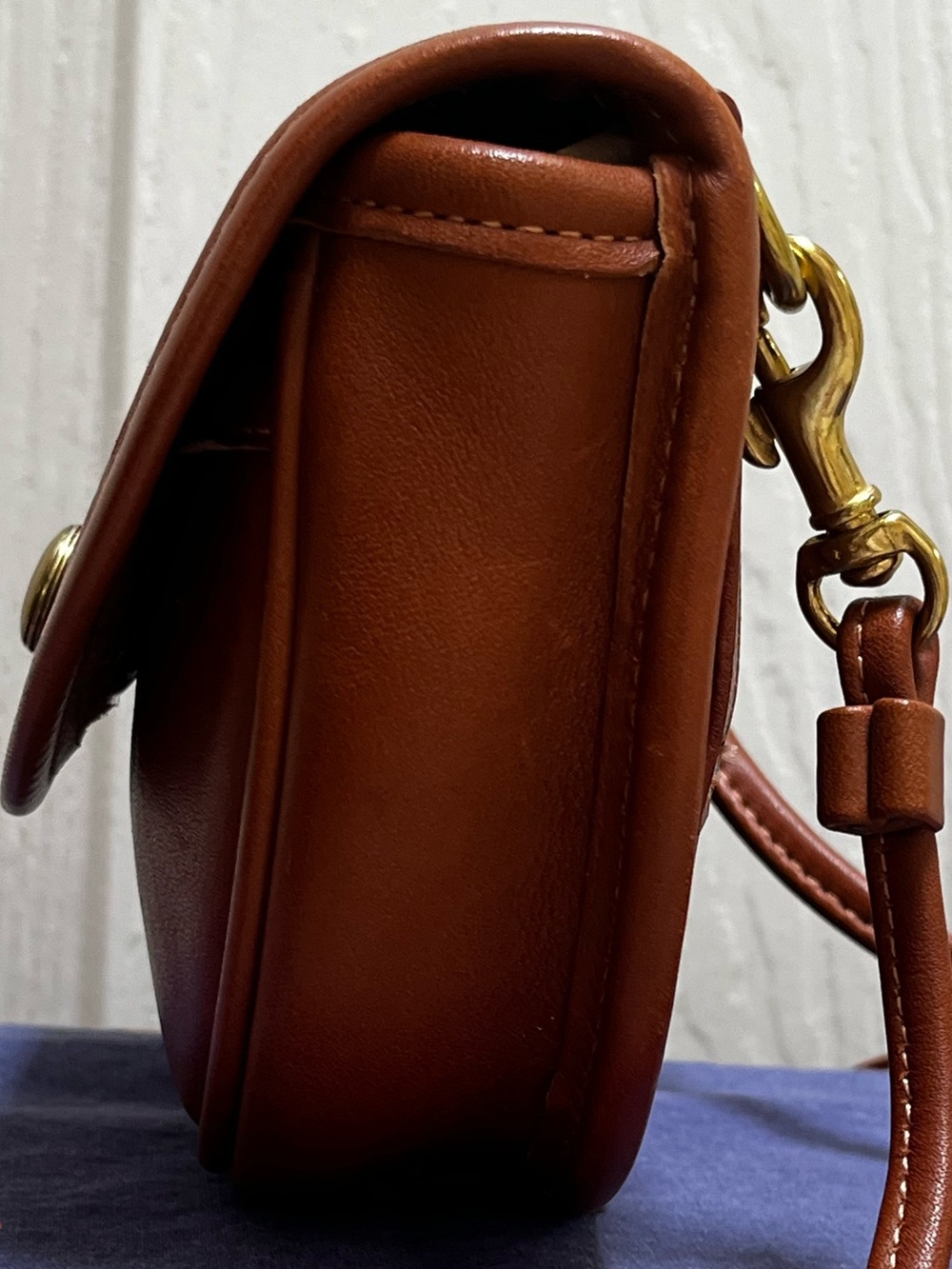 Coach Vintage Mini Belt Bag - Picture 3 of 14